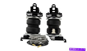 TXyV GAtgLoadlifter 5000 Ultimate Plus Dodge RampAGAobOLbg19-22 1500 Air Lift LoadLifter 5000 Ultimate Plus Rear Air Bag Kit For Dodge Ram 19-22 1500