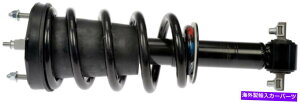 TXyV 2011N2014ÑtgTXyVXgbgRCXvOLfbNGXJ[h-949-650- Front Suspension Strut & Coil Spring for 2011-2014 Cadillac Escalade -- 949-650-