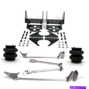 TXyV GM AFX{fBOpʃA4N + 2600lbsGAChϊJ}Nova V8 GM AFX Body Triangulated Rear 4 link + 2600lbs AirRide Conversion Camaro Nova V8