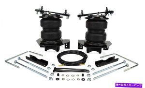 �T�X�y���V���� 2020�N�t�H�[�hF250/F350 SRW��DRW 4WD�̃G�A���t�gLoadLifter 5000 Ultimate Fits Air Lift Loadlifter 5000 Ultimate For 2020 Ford F250/F350 SRW & DRW 4WD