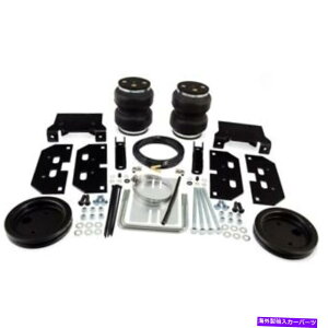 �T�X�y���V���� 88295�G�A���t�g�L�b�g�X�v�����O���A�h���C�o�[����q�T�C�h�����g���b�NLH RH 88295 Air Lift Kit Spring Rear Driver & Passenger Side New for Ram Truck LH RH