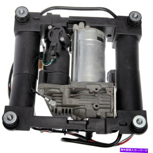 �T�X�y���V���� �����h���[�o�[�����W���[�o�[�X�|�[�c�h�[�}���G�A�T�X�y���V�����R���v���b�T�[DAC�p For Land Rover Range Rover Sport Dorman Air Suspension Compressor DAC