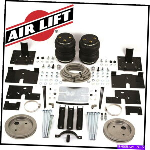 TXyV GAtgLoadlifter 5000 Ultimate Plus Air Spring KittBbg04-14 FORD F-150 4WD Air Lift LoadLifter 5000 Ultimate Plus Air Spring Kit Fits 04-14 Ford F-150 4WD