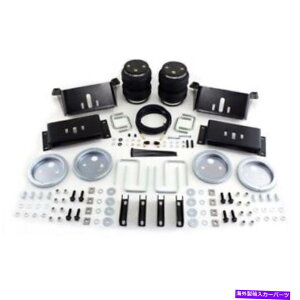 �T�X�y���V���� 88215�G�A���t�g�L�b�g�X�v�����O���A�h���C�o�[�Ə���ȑ������g���b�NF150�̐V�K 88215 Air Lift Kit Spring Rear Driver & Passenger Side New for Ram Truck F150