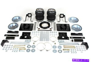 �T�X�y���V���� 05-10�t�H�[�hF-250�p�̃G�A���t�gLoadlifter 5000 Ultimate Rear Spring�L�b�g Fits Air Lift Loadlifter 5000 Ultimate Rear Air Spring Kit For 05-10 Ford F-250�y���s�A���i�z