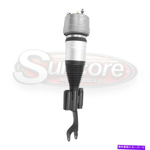 TXyV 2017-2019ZfXE43 AMG 2017-2019 Mercedes E43 AMG 4Matic Front Right Airmatic Suspension Air Strut