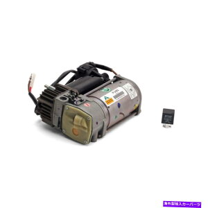 �T�X�y���V���� �����h���[�o�[�����W���[�o�[2003-2005 OEM�G�A�T�X�y���V�����R���v���b�T�[DAC�p For Land Rover Range Rover 2003-2005 OEM Air Suspension Compressor DAC
