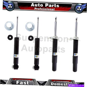 TXyV BMW 645CI 4XVbNrV^CtgAEVbNAu\[o[Xgbg Fits BMW 645Ci 4X shock bilstein Front Rear Left Right Shocks Absorbers Struts
