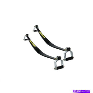 �T�X�y���V���� RAM 2014-2020�v���}�X�^�[3500 -SSA11�̃X�[�p�[�X�v�����O�X���A���[�t�w���p�[�X�v�����O SuperSprings Rear Leaf Helper Spring for RAM 2014-2020 ProMaster 3500 - SSA11�y���s�A���i�z