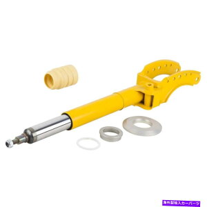 TXyV |VFJCGVWgDAOrX^C4600tgEXgbgAZuTCP For Porsche Cayenne & VW Touareg Bilstein 4600 Front Right Strut Assembly TCP