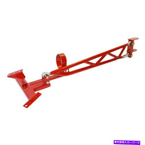 TXyV V{[J}82-92Xv[ptH[}XvV[Y\ȃgNA[ For Chevy Camaro 82-92 Spohn Performance Pro-Series Adjustable Torque Arm
