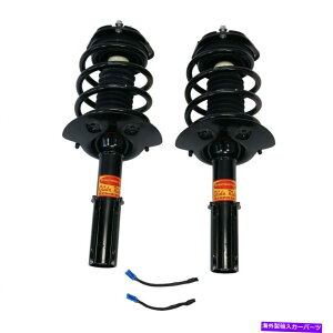 �T�X�y���V���� 2006-2011�L���f���b�NDTS�f���b�N�X�t�����g�d�q�T�X�y���V�����ϊ��L�b�g�iCL1FB�j 2006-2011 Cadillac DTS Deluxe Front Electronic Suspension Conversion Kit (CL1FB)