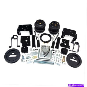 �T�X�y���V���� �G�A���t�g57596�G�A�X�v�����O�w���p�[�L�b�g�A7500XL�A���A�A�t�H�[�h�A�L�b�g Air Lift 57596 Air Spring Helper Kits, 7500XL, Rear, Ford, Kit