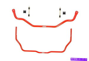 �T�X�y���V���� Ford Mustang GT 2000-2003�R���o�[�`�u���p�T�X�y���V�����X�^�r���C�U�[�o�[ Suspension Stabilizer Bar for Ford Mustang GT 2000-2003 Convertible�y���s�A���i�z