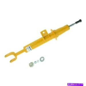 �T�X�y���V���� BMW 535I 11-16 DINAN KONI�t�����g�h���C�o�[�T�C�h�c�C���`���[�u�����\�ȃX�g���b�g For BMW 535i 11-16 Dinan Koni Front Driver Side Twin-Tube Adjustable Strut�y���s�A���i�z