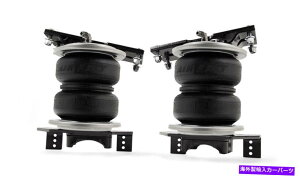 TXyV GAtgLoadlifter 5000 Ultimate Plus Rear Air Bag Kit for 17-21 Ford Superduty Air Lift LoadLifter 5000 Ultimate Plus Rear Air Bag Kit For 17-21 Ford SuperDuty