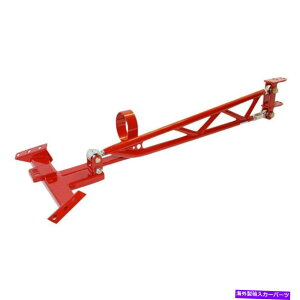 TXyV V{[J}82-92Xv[ptH[}XvV[Y\ȃgNA[ For Chevy Camaro 82-92 Spohn Performance Pro-Series Adjustable Torque Arm