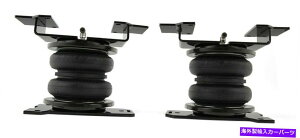 �T�X�y���V���� �G�A���t�g88288 LoadLifter 5000 Ultimate Air Spring�L�b�g�B���;�����\; i�� Air Lift 88288 LoadLifter 5000 Ultimate Air Spring Kit; Rear; Adjustable; With I�y���s�A���i�z