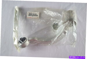 TXyV {̃NTXLS460 07-17tgRg[A[4863059125 OEM Genuine Lexus LS460 07-17 Front Upper Control Arm 4863059125 OEM