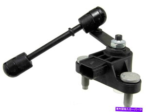 �T�X�y���V���� �T�X�y���V�������C�h�����Z���T�[NTK�t�����g�ENGK SM0061 Suspension Ride Height Sensor-NTK Front Right NGK SM0061�y���s�A���i�z