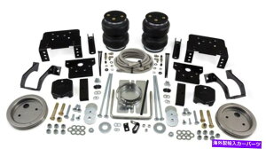TXyV GAtg89398 LoadLifter 5000 Ultimate Plus Kit Air Lift 89398 LoadLifter 5000 Ultimate Plus Kit