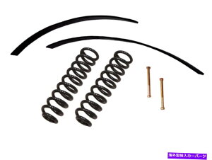 TXyV Skyjacker 2 "08-11 F250̃ubN}bNXVbNttgLbgX[p[f[eBKX4WD Skyjacker 2" Lift Kit with Black MAX Shocks for 08-11 F250 Super Duty Gas 4wd