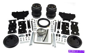 �T�X�y���V���� �G�A���t�g88391�G�A�T�X�y���V�����w���p�[�X�v�����O�L�b�g17-21�t�H�[�hF-250�X�[�p�[�f���[�e�B Air Lift 88391 Air Suspension Helper Spring Kit For 17-21 Ford F-250 Super Duty