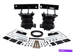 �T�X�y���V���� �G�A���t�g88229LoadLifter 5000 Ultimate Air Spring Kit Air Lift 57550 LoadLifter 7500 XL Air Spring Kit