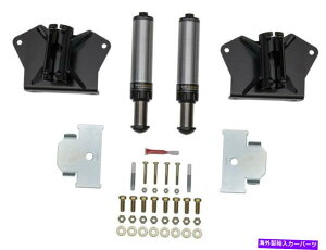 �T�X�y���V���� �G�A���t�gloadlifter 5000 ICON Vehicle Dynamics Suspension Multi Purpose Bump Stop Part No. 56108�y���s�A���i�z