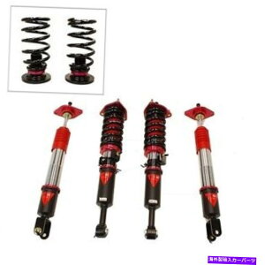 TXyV Godspeed GSP MaxxRCo[XቺTXyVLbgG37N[yV36 2008-2013 New Godspeed GSP Maxx Coilovers Lowering Suspension Kit G37 Coupe V36 2008-2013 New