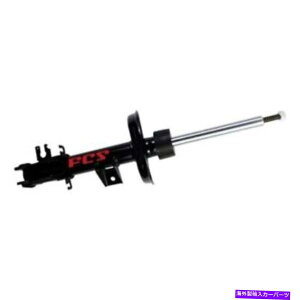 �T�X�y���V���� Firestone�t�B�b�g01-10 GMC Sierra / Chevy Silverado Ride-Rite Analog Kit-2809 For Fiat 500 2012-2017 FCS 333710L Front Driver Side Bare Strut