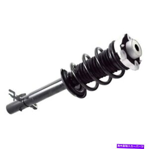 �T�X�y���V���� SuperSprings Learef Helper Spring for Chevy 2000-2009 W3500 Tiltmaster-SSA38 For Ram ProMaster 1500 14-19 Strut Assembly Ultra ReadyMount Front Driver Side�y���s�A���i�z