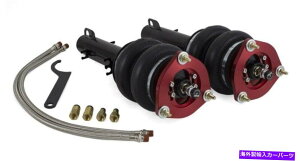 TXyV Hotchkis 22826 Performance 2001-2006 BMW E46 M3 Sport Sway Bar Set from Sport Air Lift Performance for 00-06 Audi TT / 99-05 VW Golf/GTI/Jetta Front Kit - alf