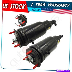 TXyV yAtgGATXyVStrut AWD FITS LEXUS LS600 LS460 08-16 48020/10-50200 Pair Front Air Suspension Strut AWD Fits Lexus LS600 LS460 08-16 48020/10-50200