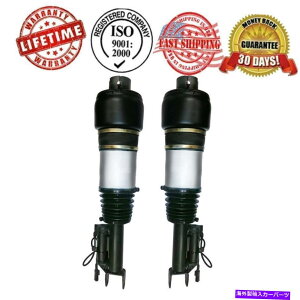 TXyV fronfE󒆃TXyVXvOXgbgAZuZbgCL550 CLS550 Fronf Left & Right Airmatic Suspension Spring Strut Assembly Set CL550 CLS550