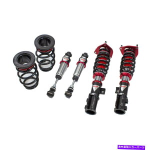 TXyV Godspeed GSP MaxxRCI[o[TXyVቺLbg}c_3 04-09 Godspeed GSP Maxx Coilovers Suspension Lowering Kit for Mazda 3 04-09
