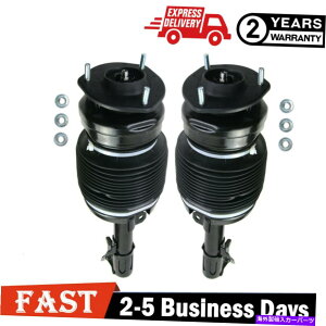 TXyV yAtgLRGATXyVVbNXgbgtBbgNTXRX330 RX350 U3 2004-2009 Pair Front L & R Air Suspension Shock Struts Fit Lexus RX330 RX350 U3 2004-2009