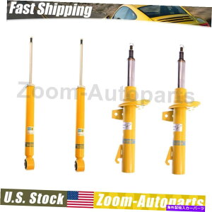 TXyV Bilstein Shocks Struts B8tgAZbg4tBbg2009-2017tHNX[QCC Bilstein Shocks Struts B8 Front Rear Set of 4 Fits 2009-2017 Volkswagen CC