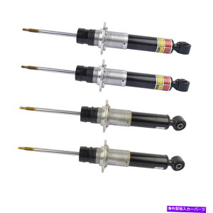 TXyV tgATXyVLbg̓tF[458XpC_[C^AVbNXgbgYătBbg܂ Front & Rear Suspension Kit Fits Ferrari 458 Spider Italia Shock Struts w/