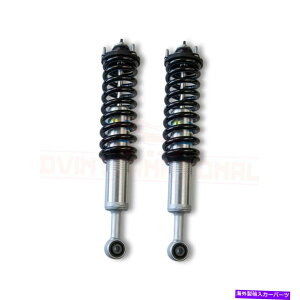 �T�X�y���V���� Bilstein 6112 Front Assembled Coilovers 1.38-3 ���t�g�̓g���^4runner 2003-09�ɓK�����܂� Bilstein 6112 Front Assembled Coilovers 1.38-3 Lift fits Toyota 4Runner 2003-09�y���s�A���i�z