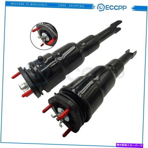 TXyV NTXLS460 LS470 4802050150̃tgGATXyVVbNXgbgRWD Pair Front air suspension shock struts RWD For Lexus LS460 LS470 4802050150
