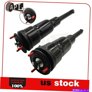 TXyV NTXLS460 LS470 LS600H L LS600H 2007-2012pyAAGATXyVXgbg Pair Rear Air Suspension Strut For Lexus LS460 LS470 LS600h L LS600h 2007-2012