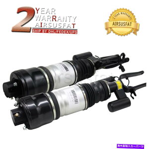 TXyV 4MaticZfXp̃tgGATXyVVbNXgbgW211 E350 E500 E550 2X Front Air Suspension Shock Strut For 4Matic Mercedes W211 E320 E350 E500 E550