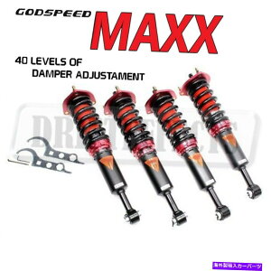 �T�X�y���V���� LEXUS LS400 90-94 UFC10 GODSPEED MMX3250 MAXX DAMPER�R�C���I�[�o�[�T�X�y���V���� FOR LEXUS LS400 90-94 UFC10 GODSPEED MMX3250 MAXX DAMPER COILOVERS SUSPENSION�y���s�A���i�z