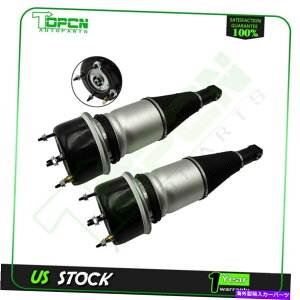 TXyV Jaguar XJV[YX351 XJAyAGATXyVXgbg2010-2019 C2D11404 For Jaguar XJ Series X351 XJ Rear Pair Air Suspension Struts 2010-2019 C2D11404