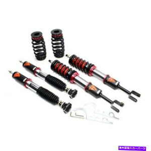 TXyV Audi A6 97-04iC5 FWDjGodSpeed Project Maxx Damper Coilovers Suspension Kitp FOR AUDI A6 97-04 (C5 FWD) GODSPEED PROJECT MAXX DAMPER COILOVERS SUSPENSION KIT