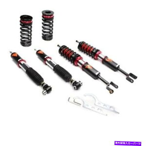 TXyV Godspeed GSP Maxx CoiloversTXyVAEfBA6 S6 C6 06-11 NEWp Godspeed GSP Maxx Coilovers Suspension Lowering Kit for Audi A6 S6 C6 06-11 New
