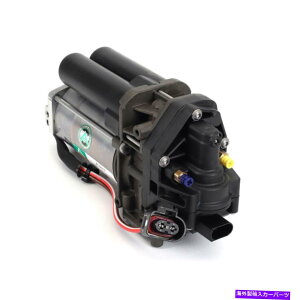 TXyV ACRTXyVgbNo[gbNo[ OEM Air Suspension Compressor For Audi Q7 Bentley Bentayg Lamborghini Urus CSW
