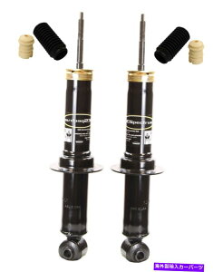 �T�X�y���V���� Ford Explorer12-14��6�̂̍��E��lh Monroe Rear Left & Right Struts & Boot Kits For Jeep Compass Patriot 2011-2017�y���s�A���i�z