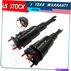 TXyV yAtgGATXyVXgbg̓NTXLS460 LS470 07-2012 RWD 4802050150ɓK܂ Pair Front Air Suspension Struts Fits Lexus LS460 LS470 07-2012 RWD 4802050150